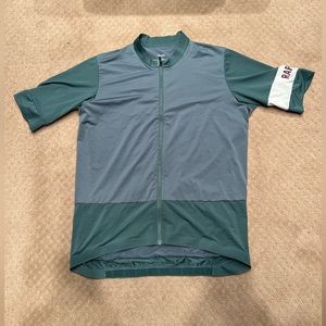 Rapha Pro Team Jersey, XL. New, never been worn